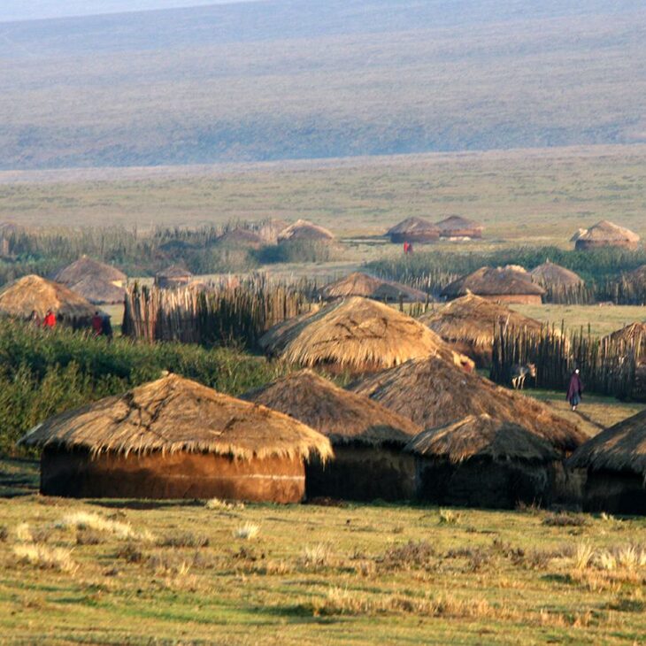 Kenya Cultural Tour